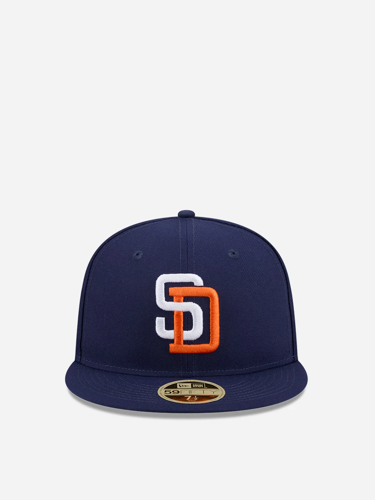 NEW ERA Nón Bóng Chày San Diego Padres