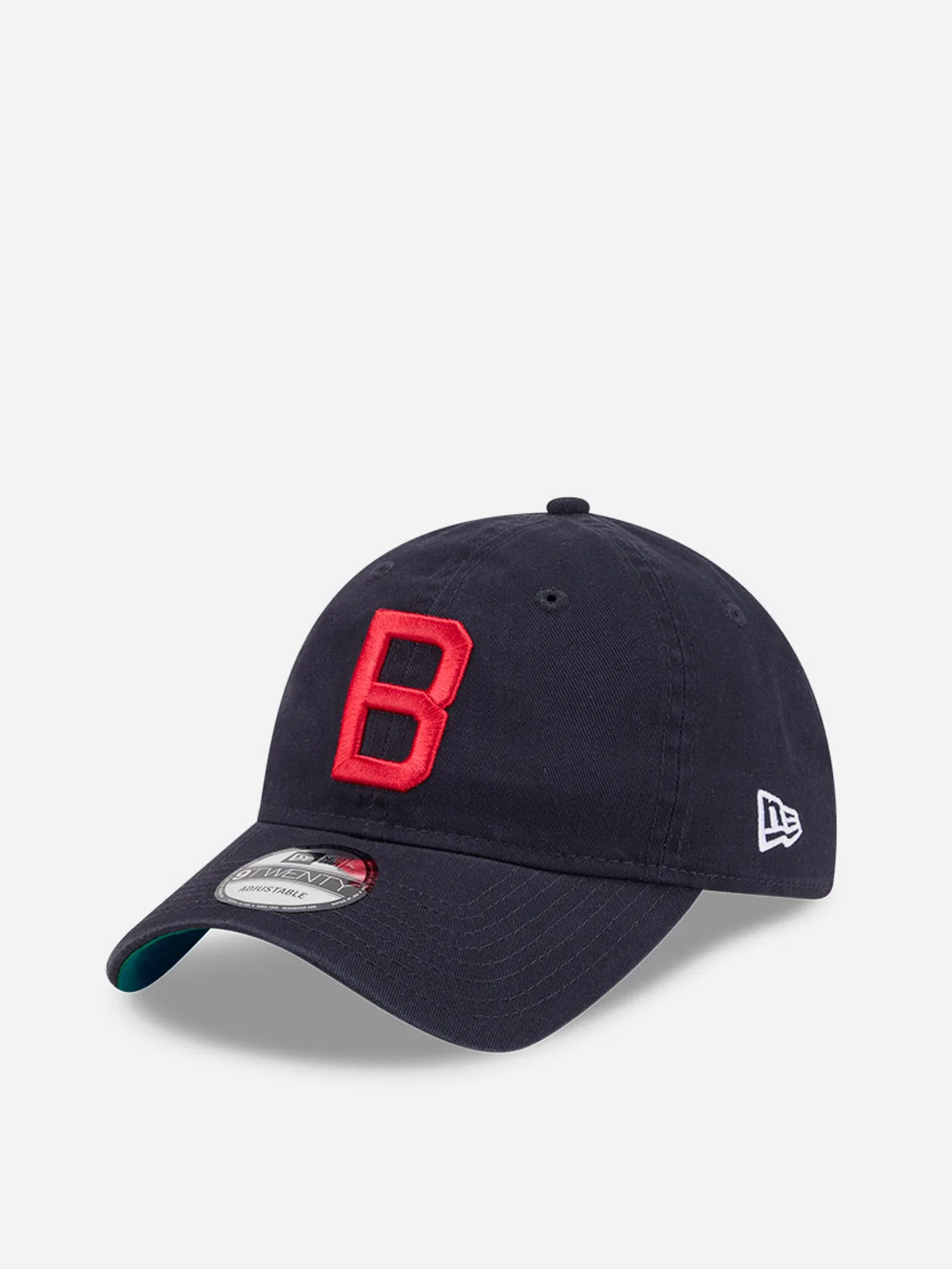 NEW ERA Nón Lưỡi Trai Boston Red Sox