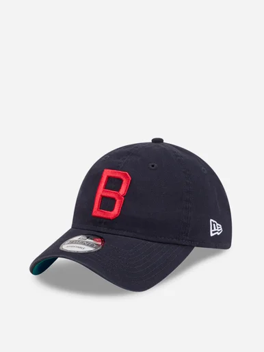 NEW ERA Nón Lưỡi Trai Boston Red Sox