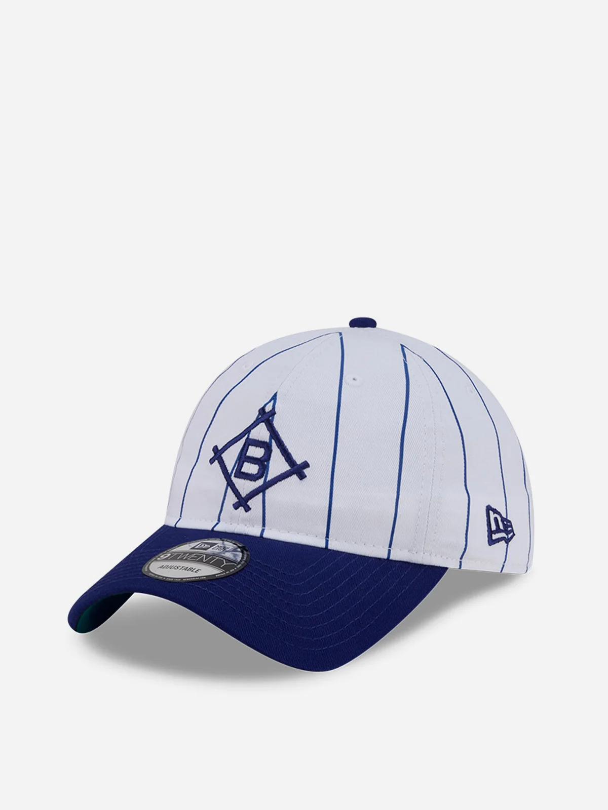 NEW ERA Nón Lưỡi Trai Brooklyn Dodgers