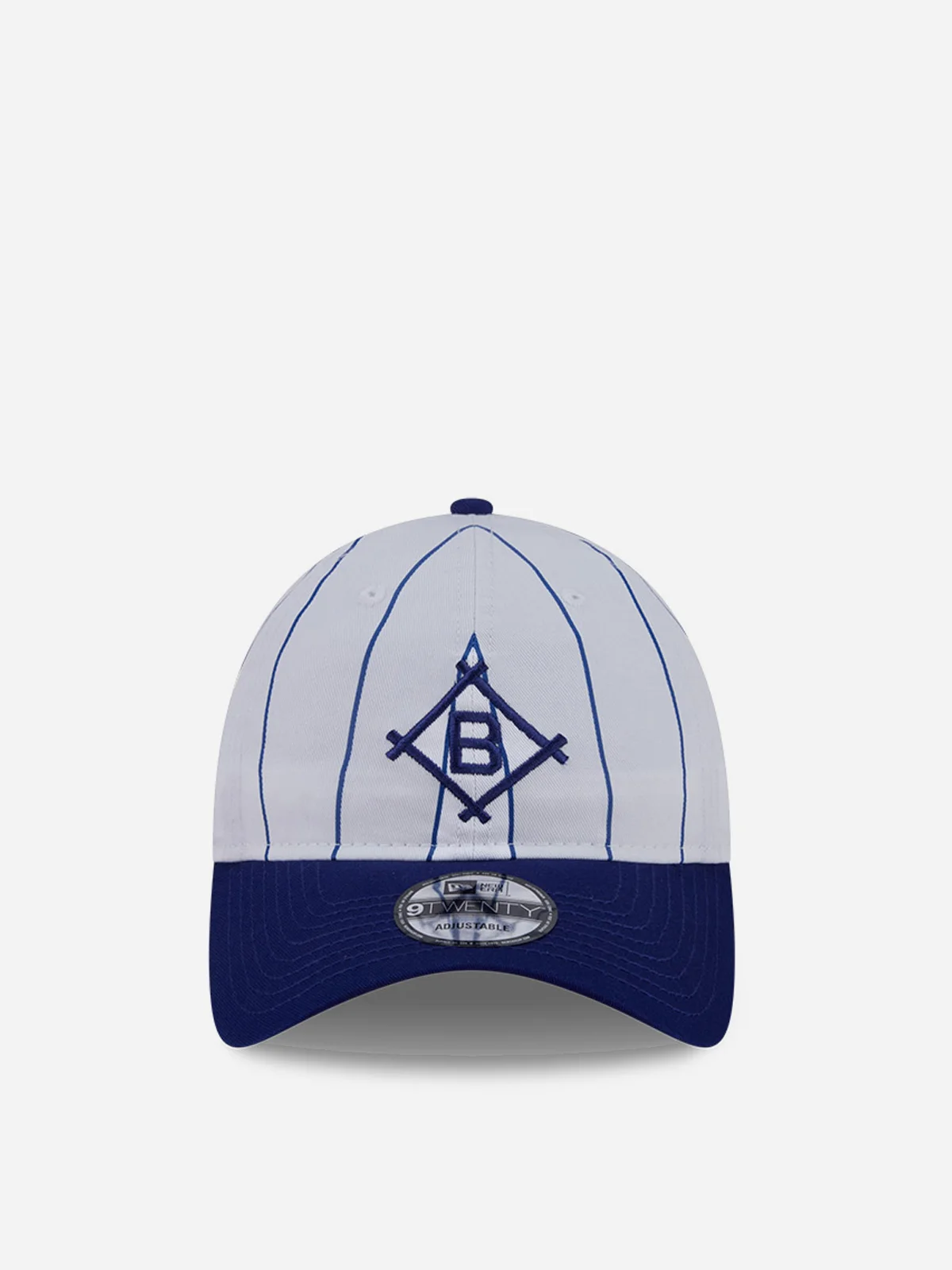 NEW ERA Nón Lưỡi Trai Brooklyn Dodgers