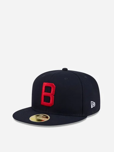 NEW ERA Nón Bóng Chày Boston Red Sox