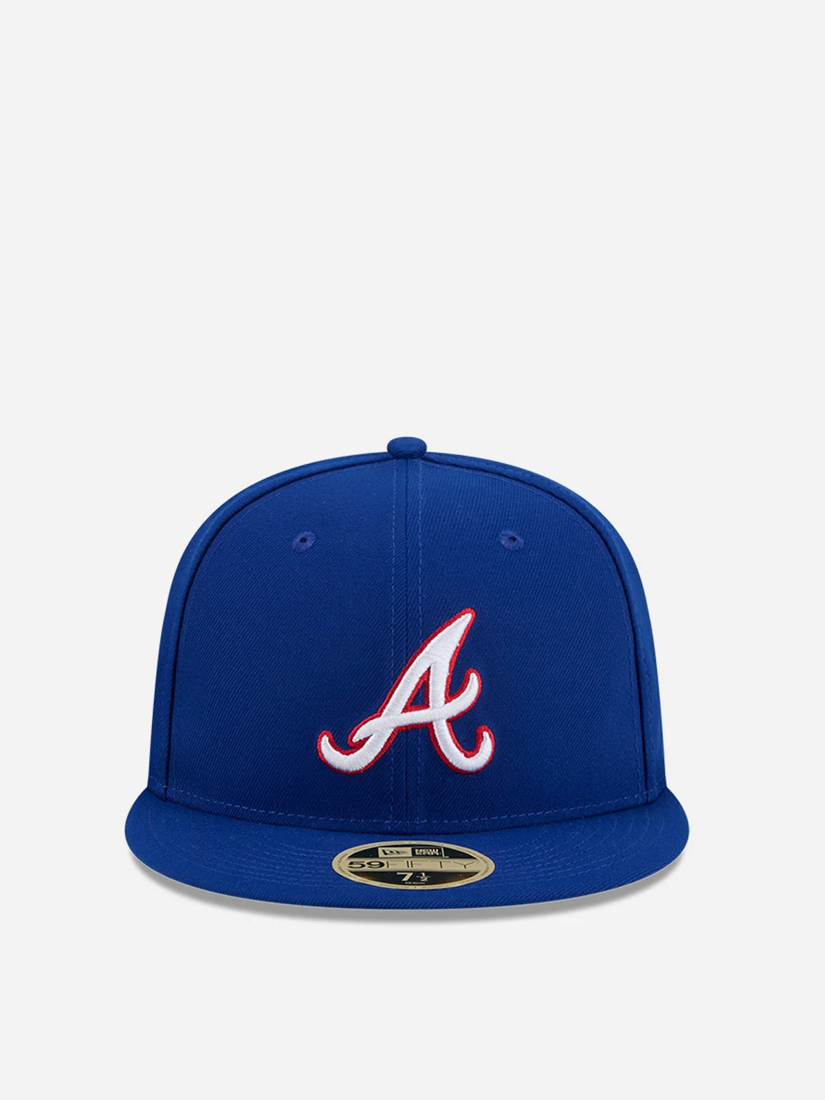 NEW ERA Nón Bóng Chày Atlanta Braves