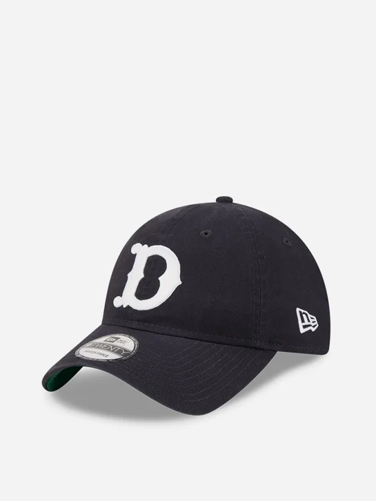 NEW ERA Nón Lưỡi Trai Detroit Tigers