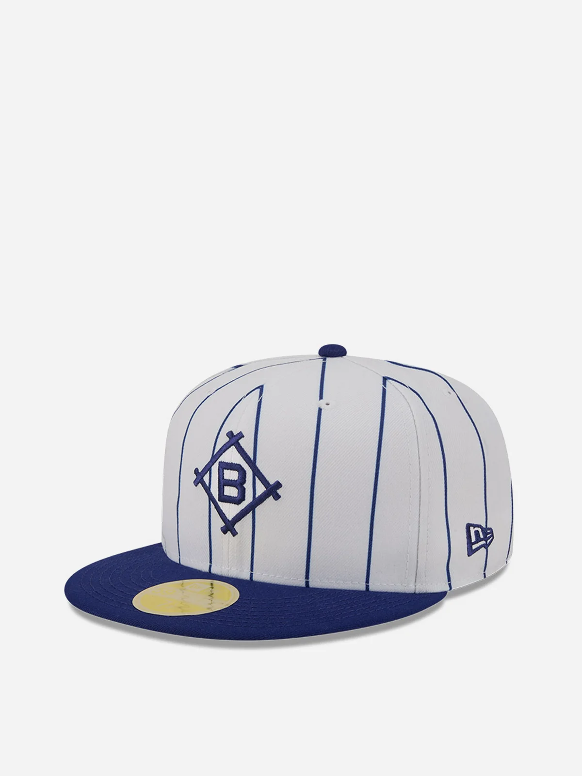 NEW ERA Nón Bóng Chày Brooklyn Dodgers