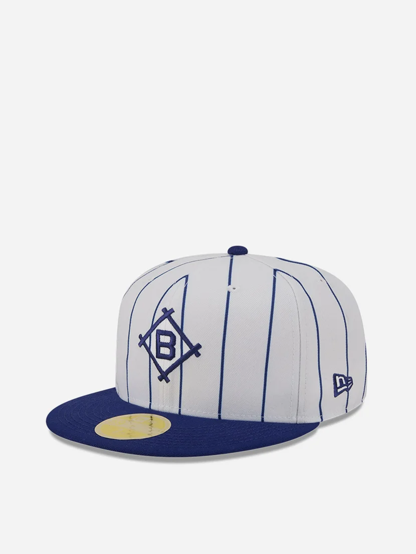 NEW ERA Nón Bóng Chày Brooklyn Dodgers