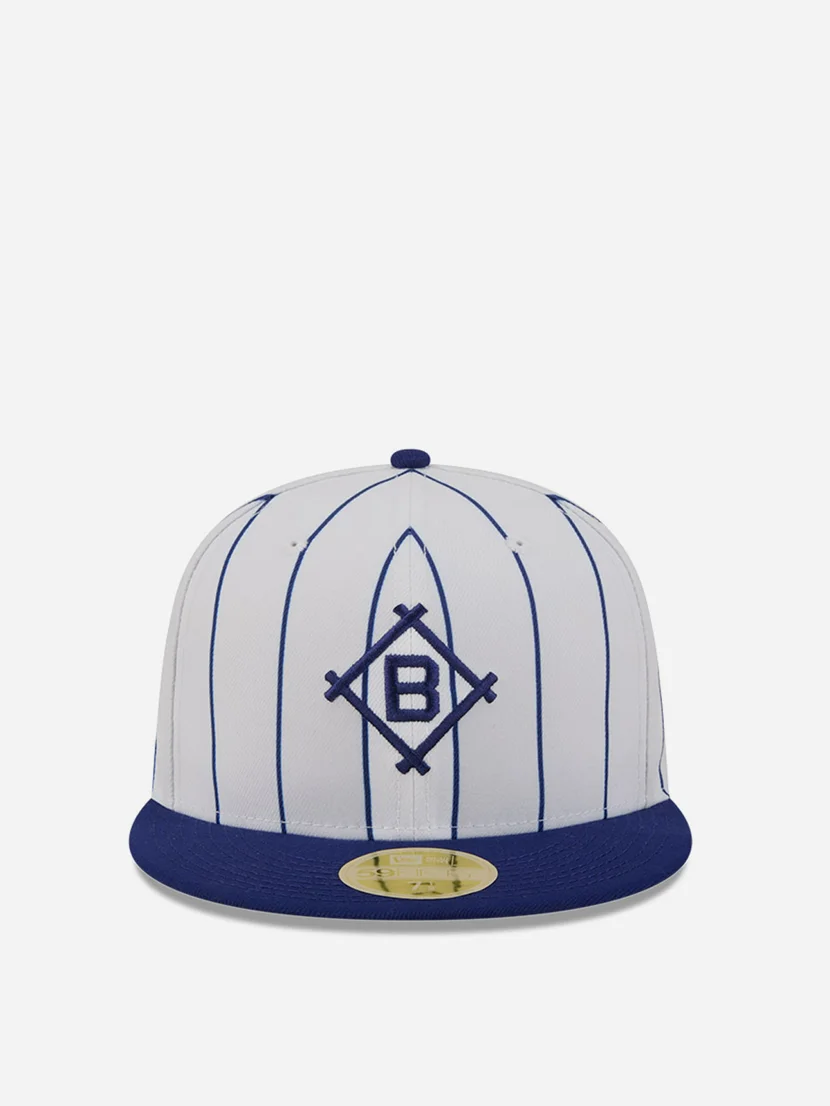 NEW ERA Nón Bóng Chày Brooklyn Dodgers