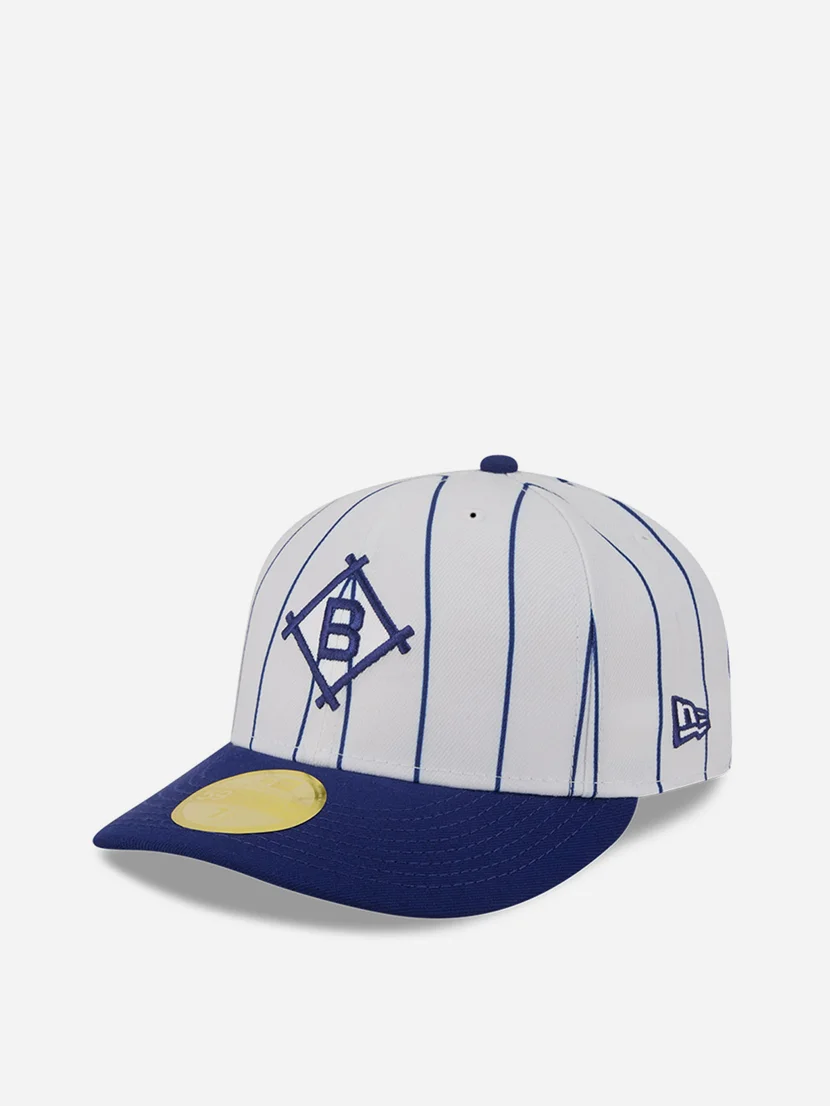 NEW ERA Nón Bóng Chày Brooklyn Dodgers