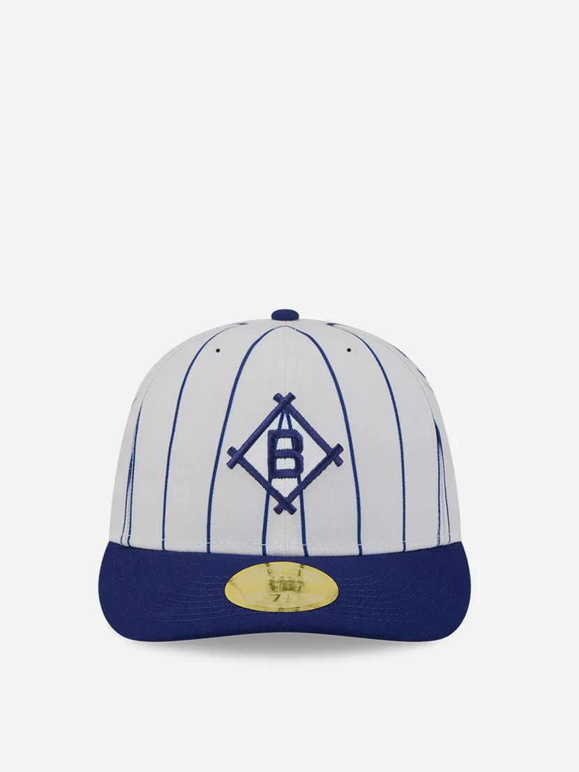 NEW ERA Nón Bóng Chày Brooklyn Dodgers