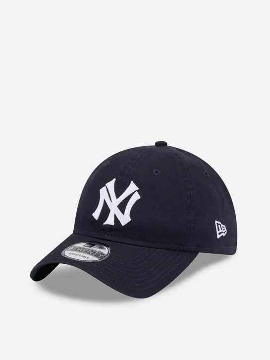 NEW ERA Nón Lưỡi Trai New York Yankees