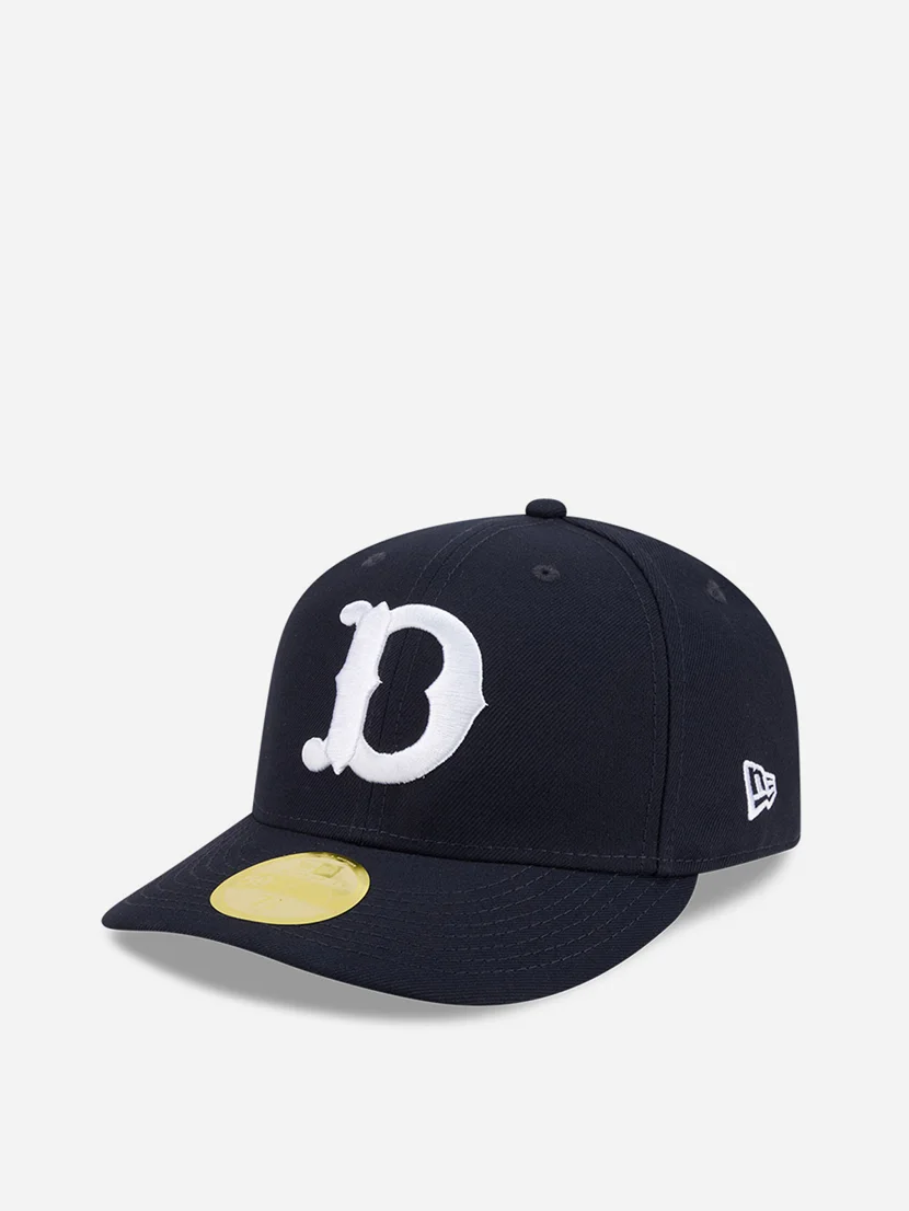 NEW ERA Nón Bóng Chày Detroit Tigers