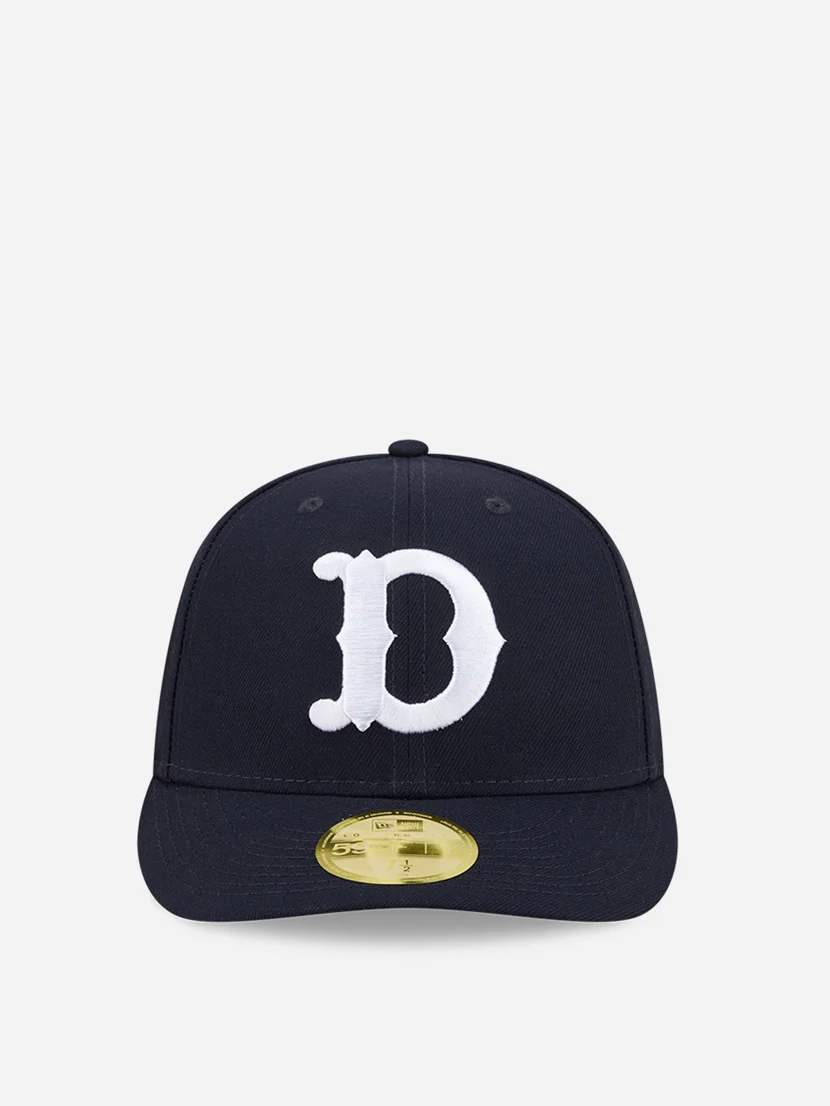 NEW ERA Nón Bóng Chày Detroit Tigers