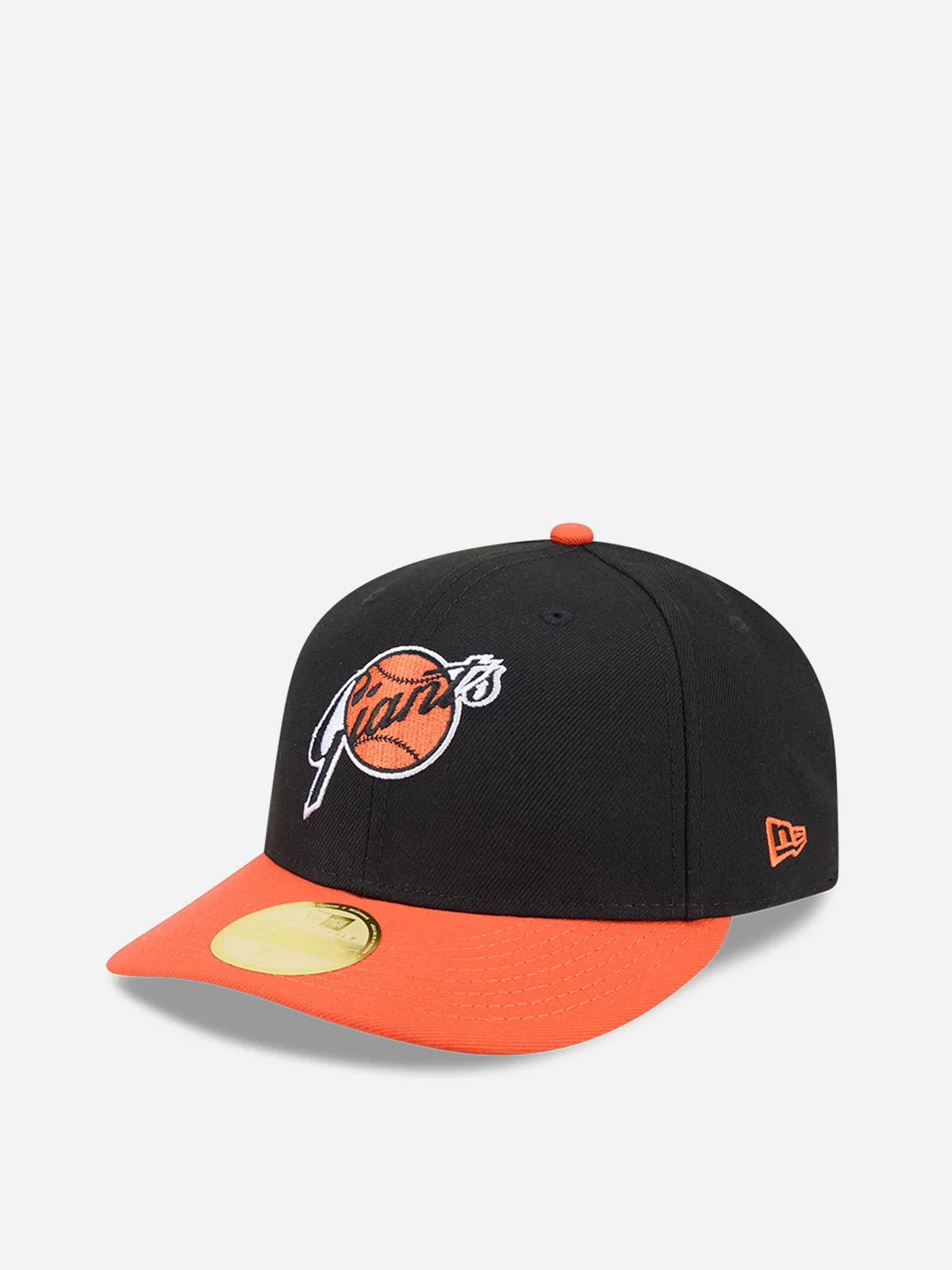 NEW ERA Nón Bóng Chày San Francisco Giants