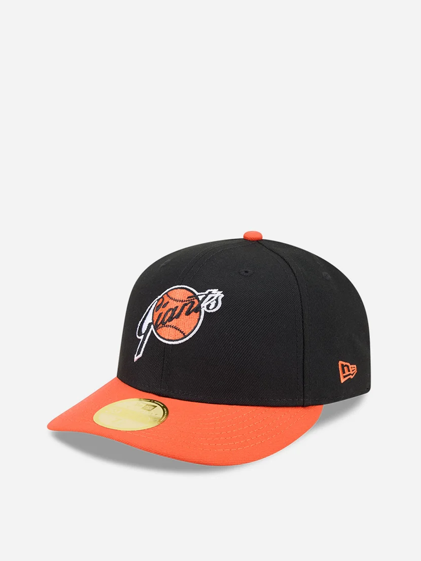 NEW ERA Nón Bóng Chày San Francisco Giants