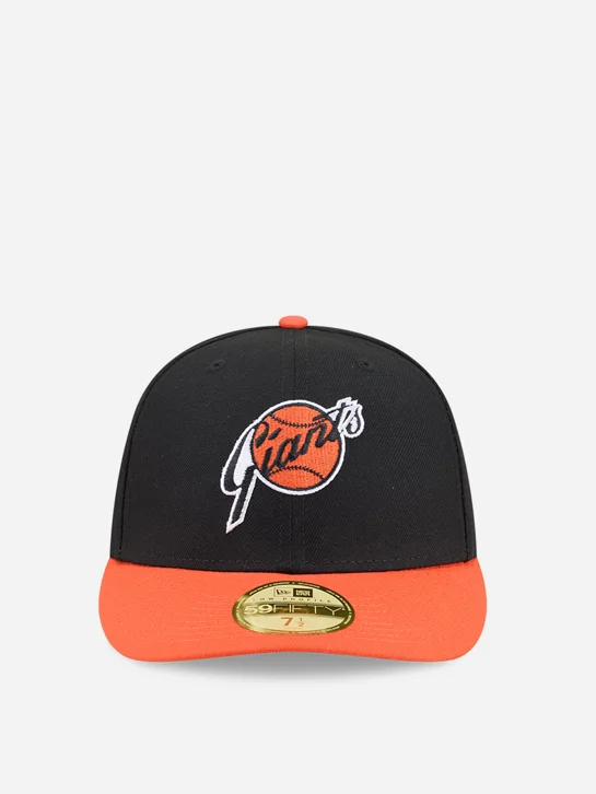 NEW ERA Nón Bóng Chày San Francisco Giants