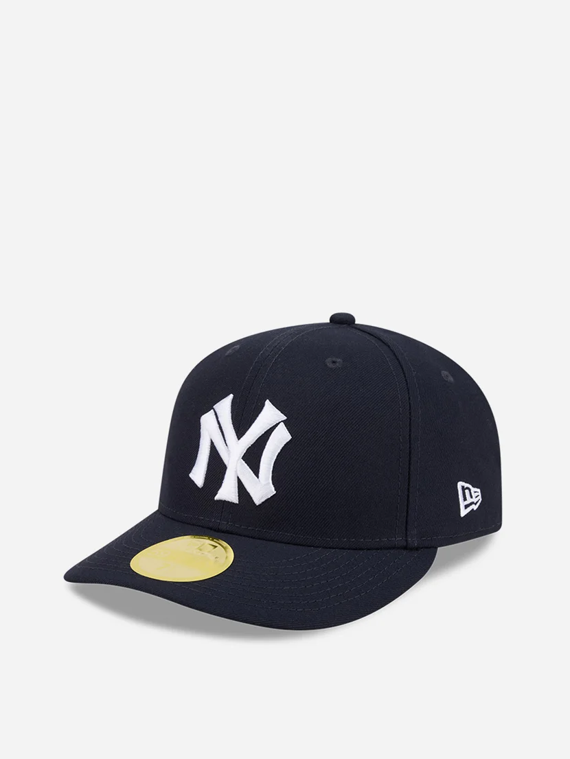 NEW ERA Nón Bóng Chày New York Yankees