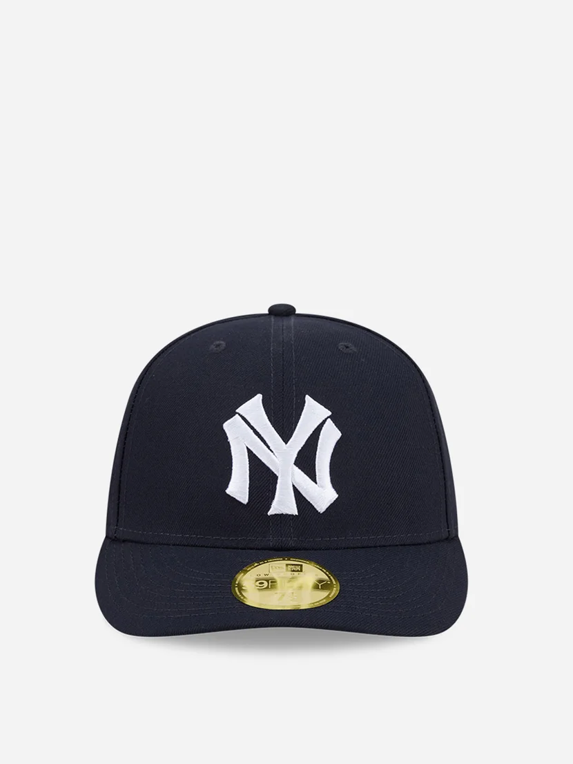 NEW ERA Nón Bóng Chày New York Yankees