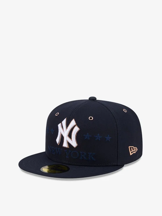 NEW ERA Nón Bóng Chày New York Yankees