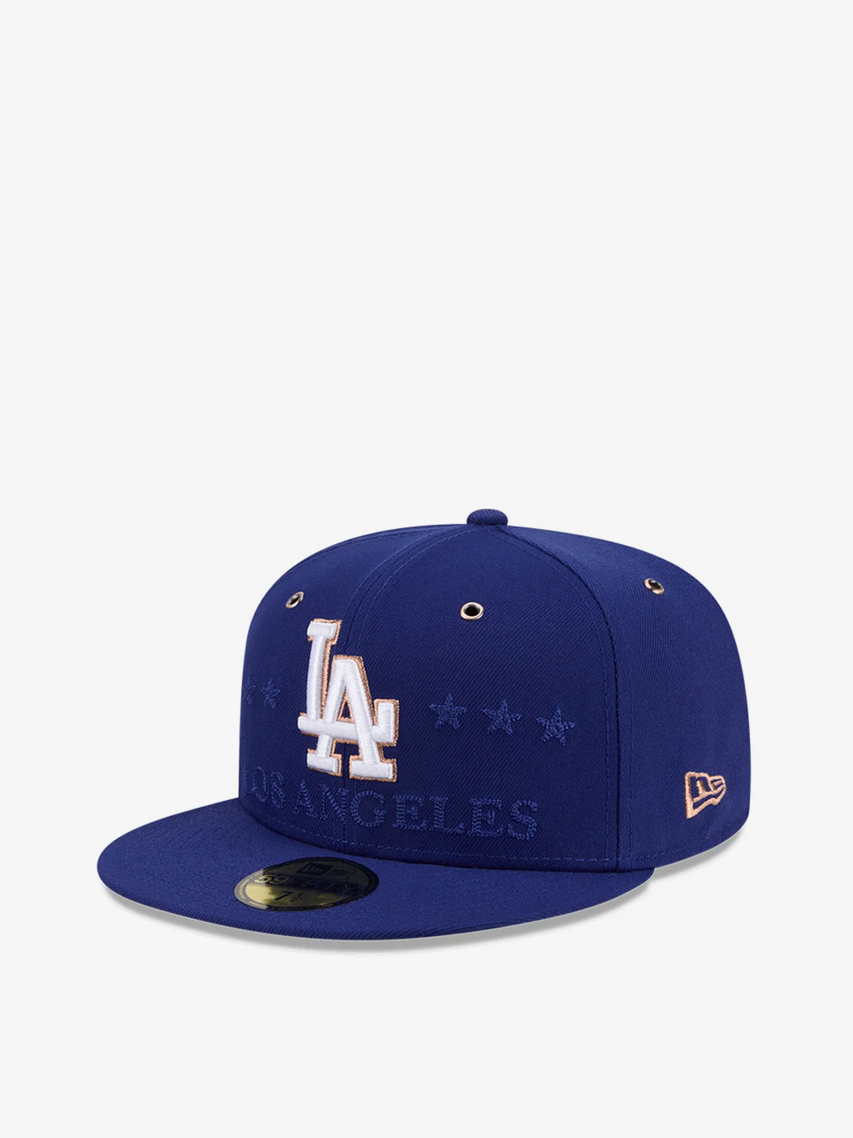 NEW ERA Nón Bóng Chày Los Angeles Dodgers