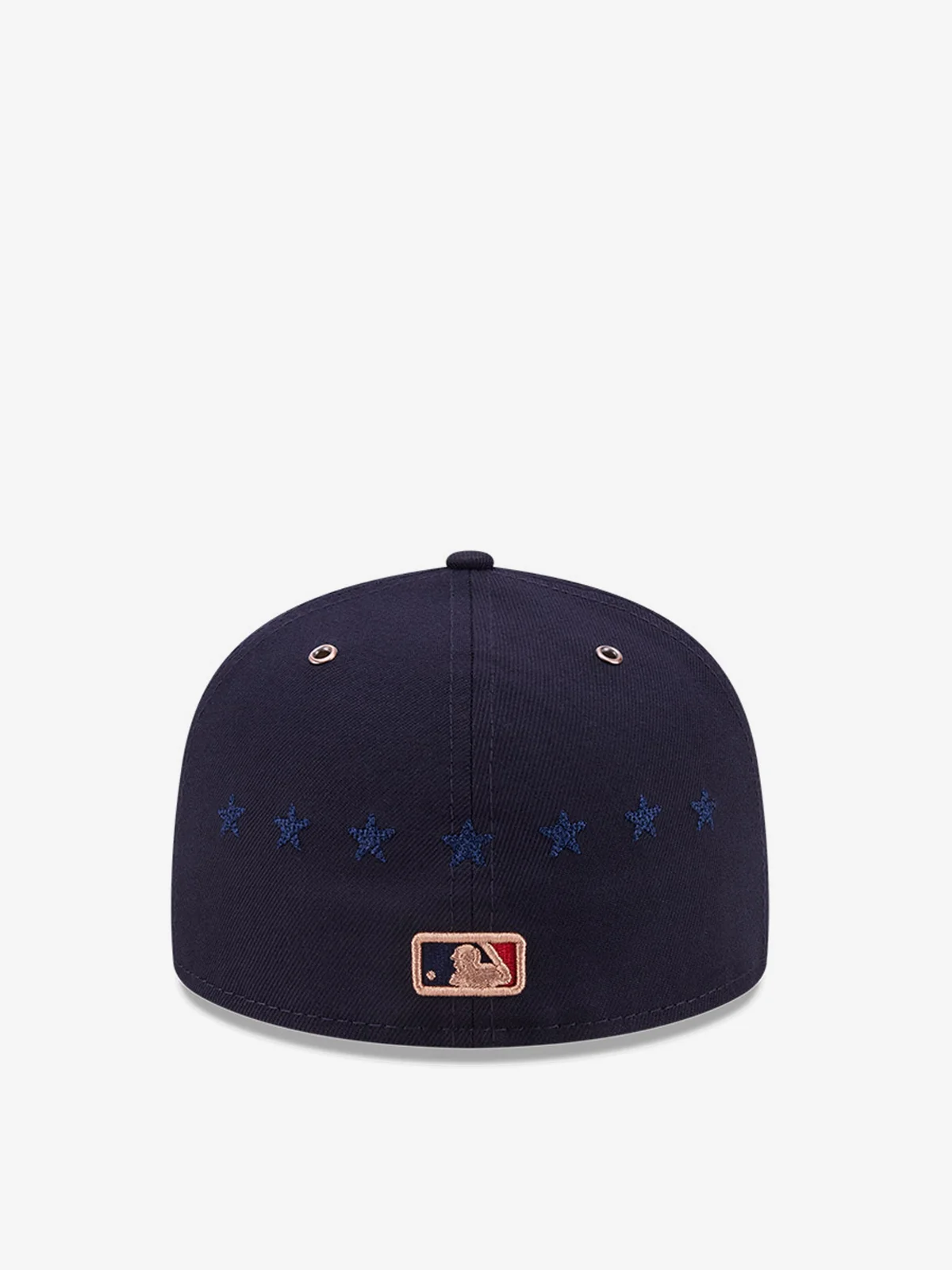 NEW ERA Nón Bóng Chày Atlanta Braves