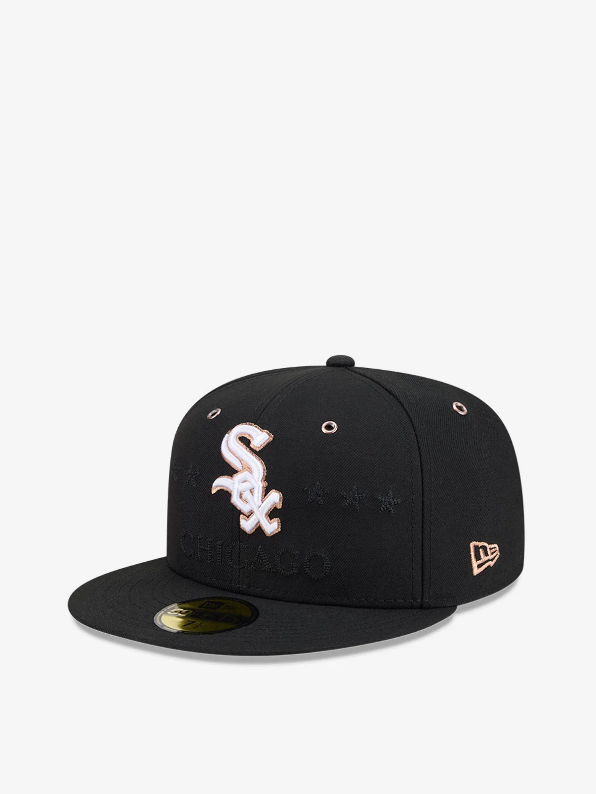 NEW ERA Nón Bóng Chày Chicago White Sox