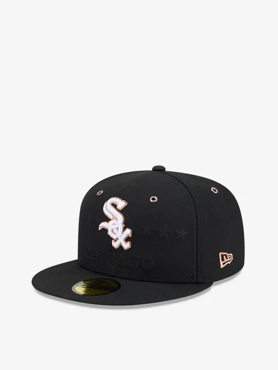 NEW ERA Nón Bóng Chày Chicago White Sox