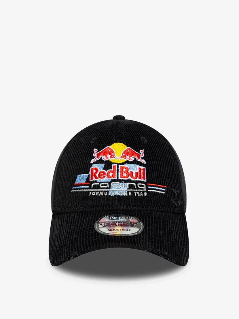 NEW ERA Nón Lưỡi Trai Red Bull F1