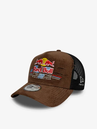 NEW ERA Nón Lưỡi Trai Red Bull F1