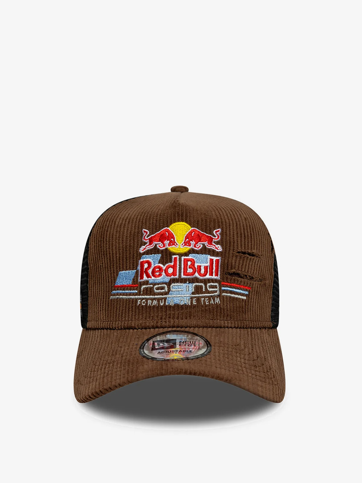 NEW ERA Nón Lưỡi Trai Red Bull F1