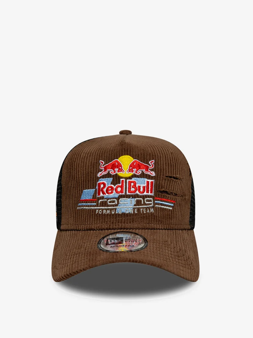 NEW ERA Nón Lưỡi Trai Red Bull F1