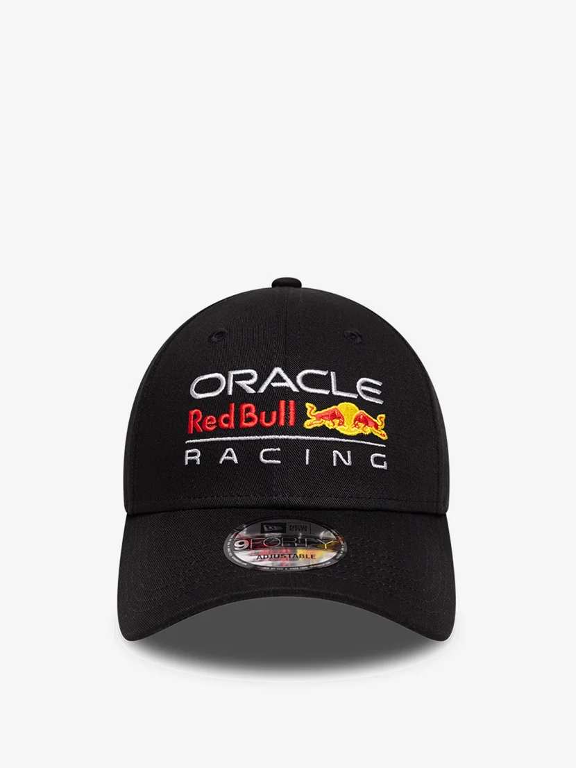 NEW ERA Nón Lưỡi Trai Red Bull F1