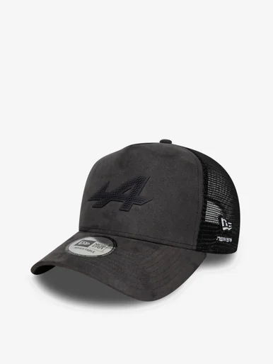 NEW ERA Nón Lưỡi Trai Alpine Racing
