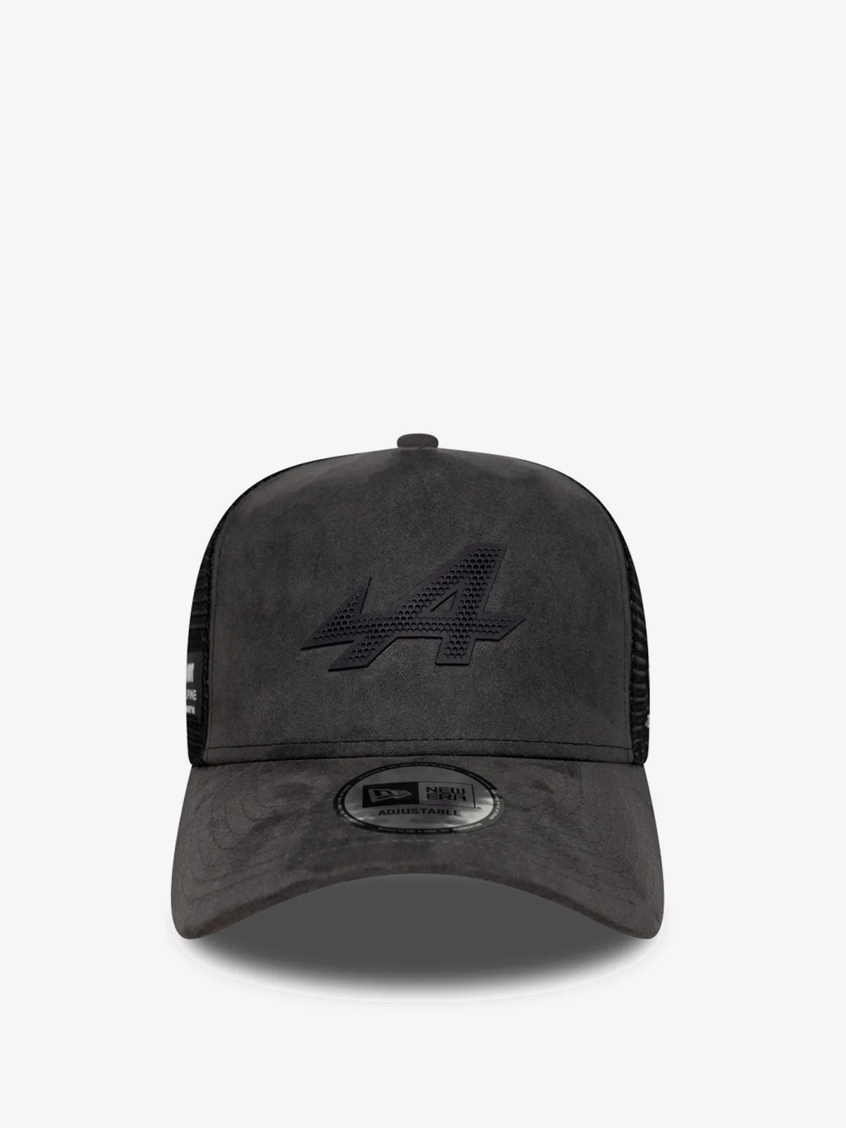 NEW ERA Nón Lưỡi Trai Alpine Racing