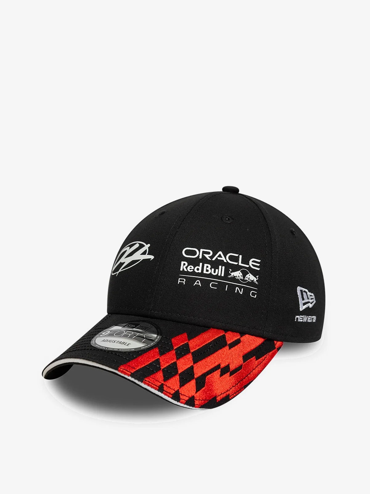 NEW ERA Nón Lưỡi Trai Red Bull F1