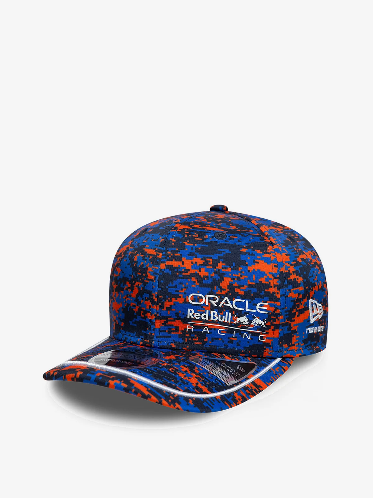 NEW ERA Nón Lưỡi Trai Red Bull F1