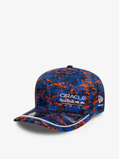NEW ERA Nón Lưỡi Trai Red Bull F1