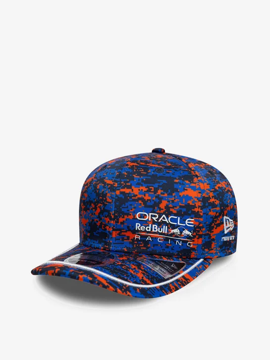 NEW ERA Nón Lưỡi Trai Red Bull F1