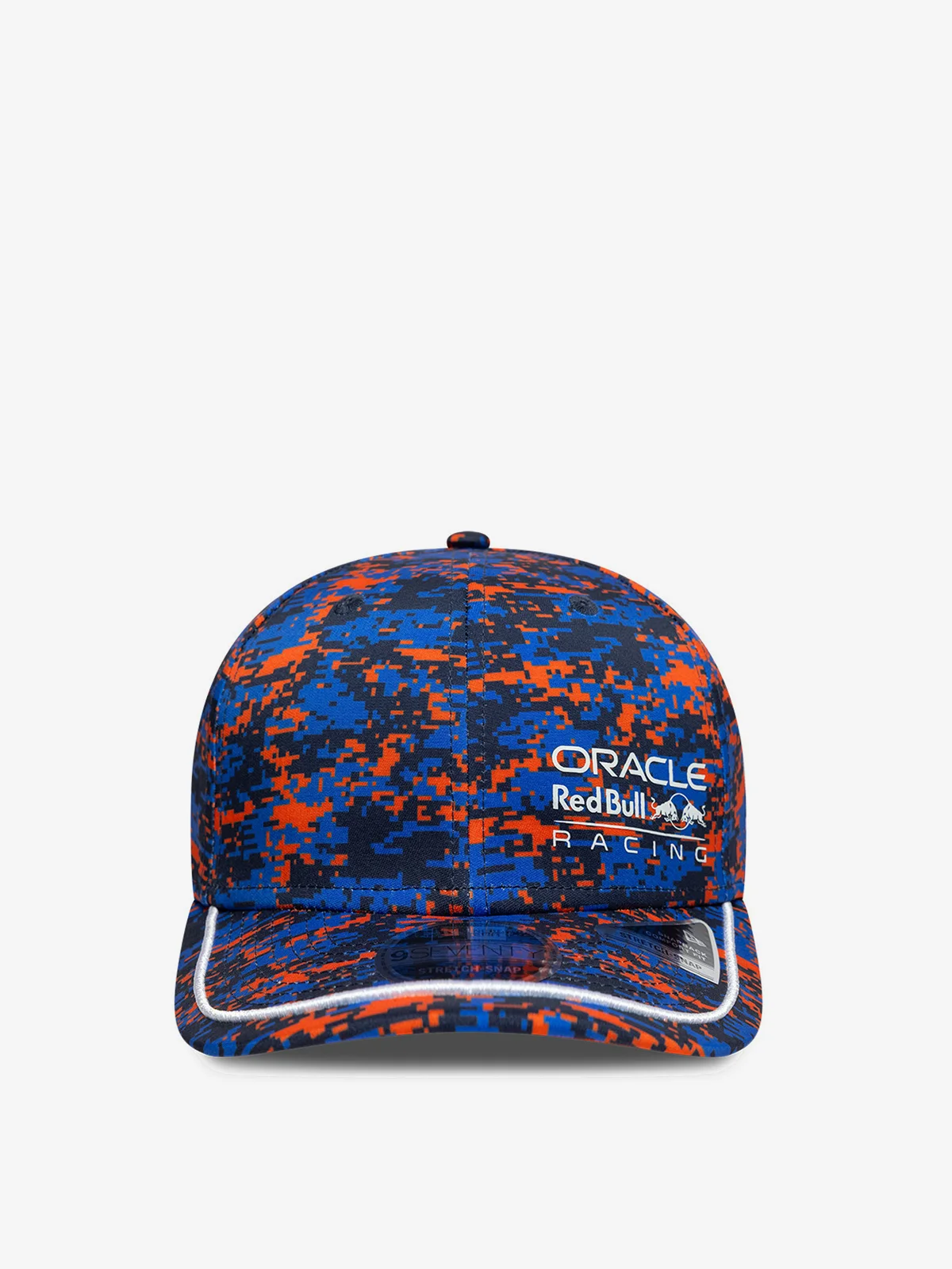 NEW ERA Nón Lưỡi Trai Red Bull F1