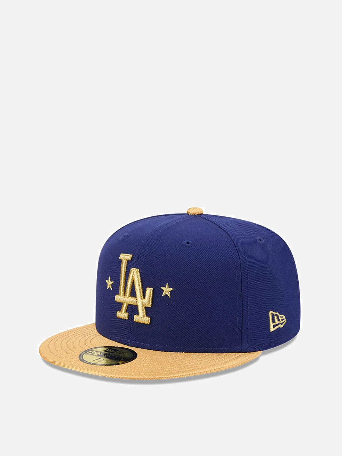 NEW ERA Nón Bóng Chày Los Angeles Dodgers