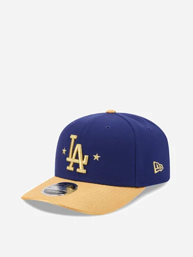 NEW ERA Nón Lưỡi Trai Los Angeles Dodgers
