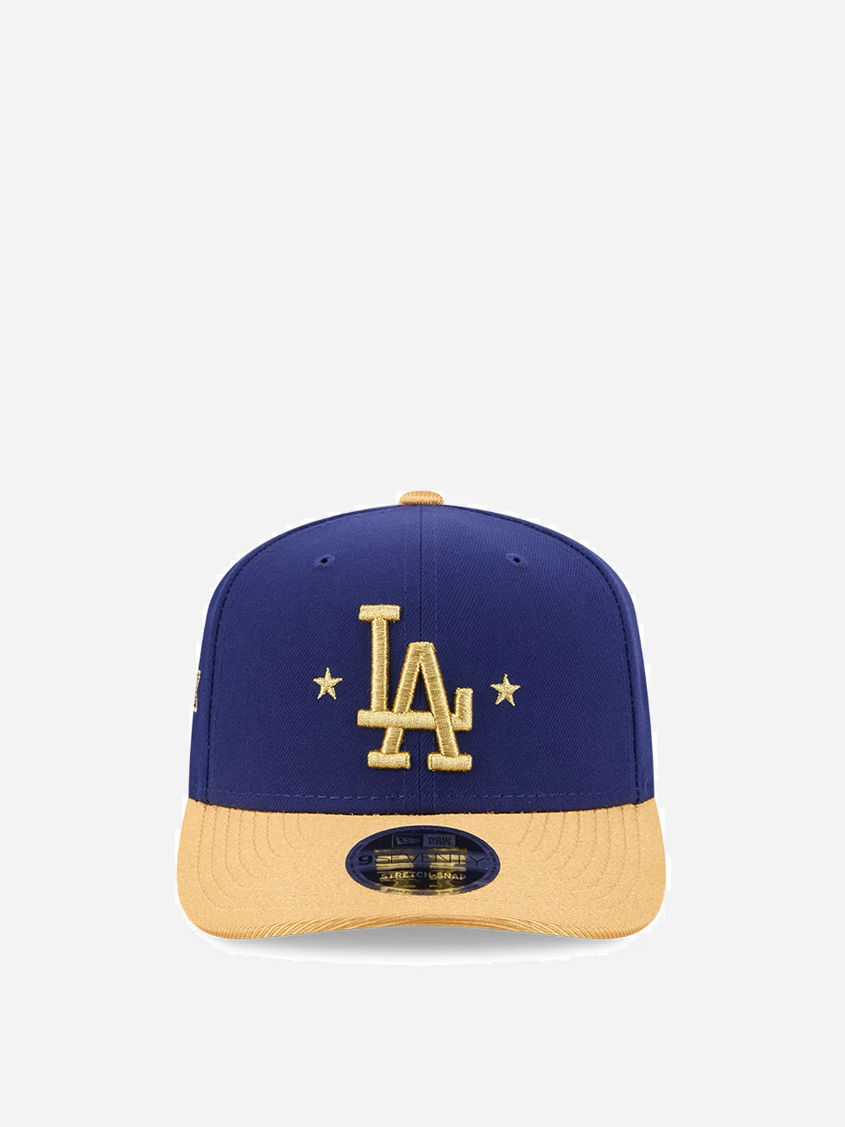 NEW ERA Nón Lưỡi Trai Los Angeles Dodgers