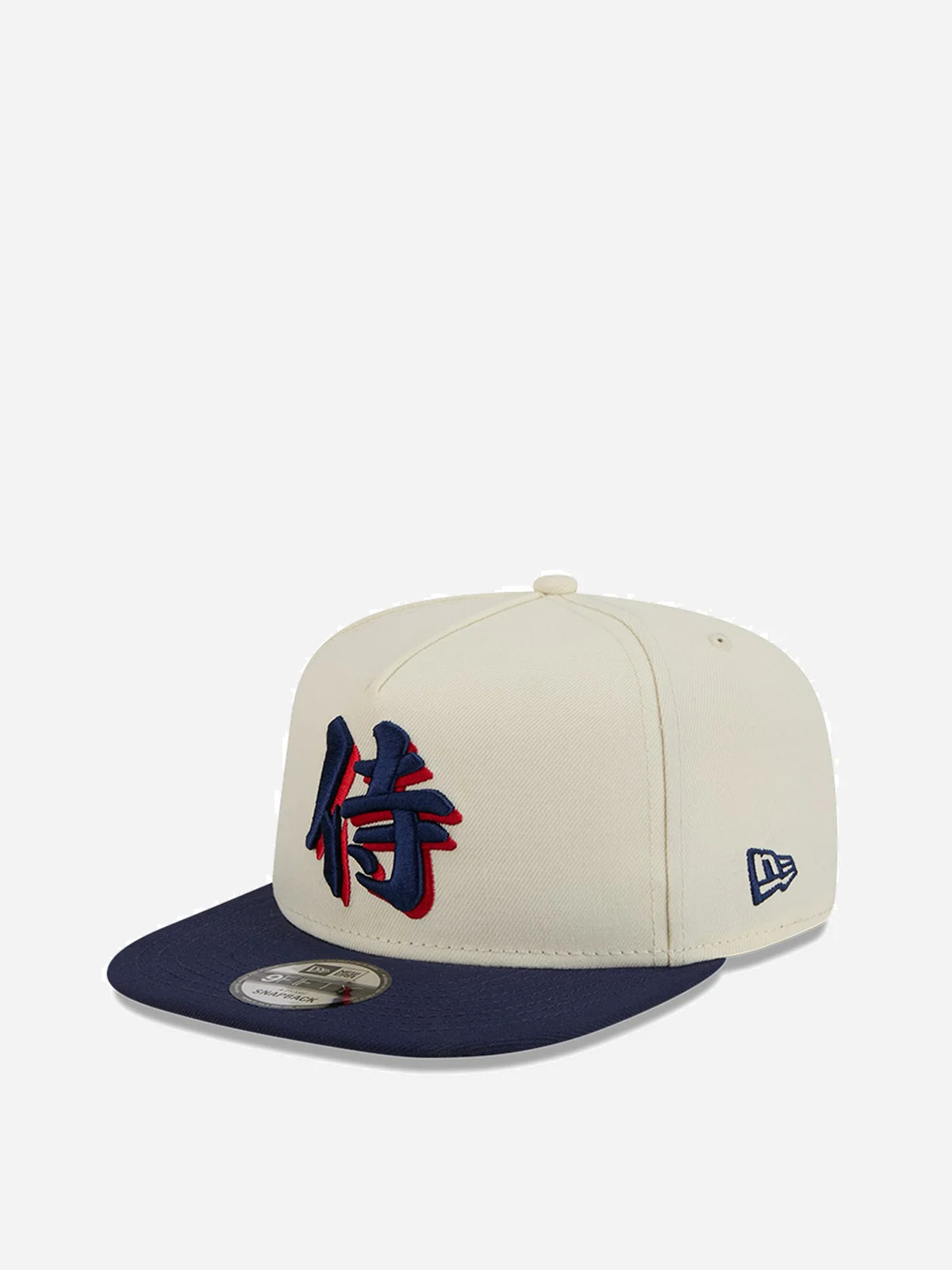 NEW ERA Nón Bóng Chày WBC Japan