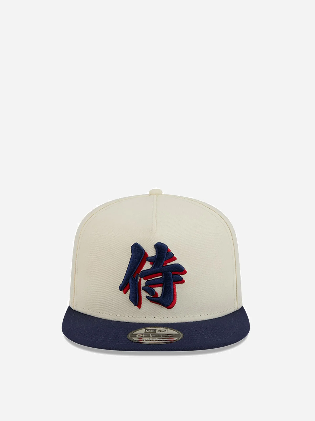 NEW ERA Nón Bóng Chày WBC Japan