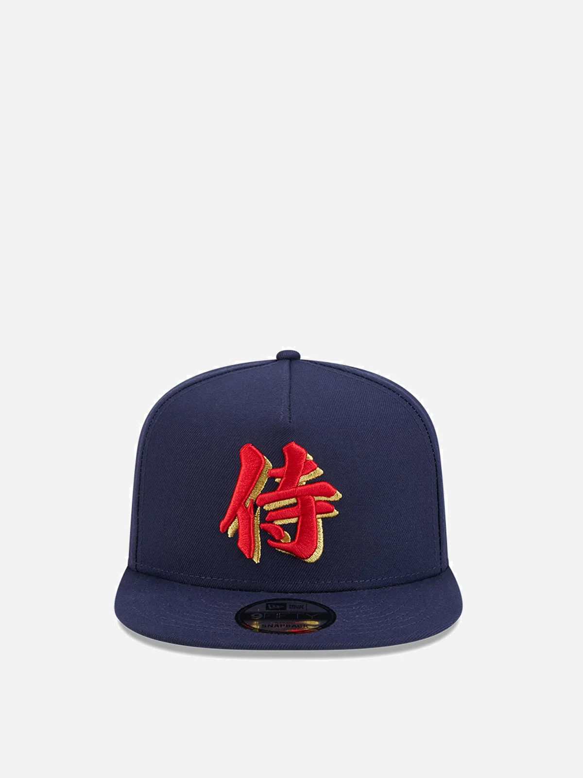 NEW ERA Nón Bóng Chày WBC Japan