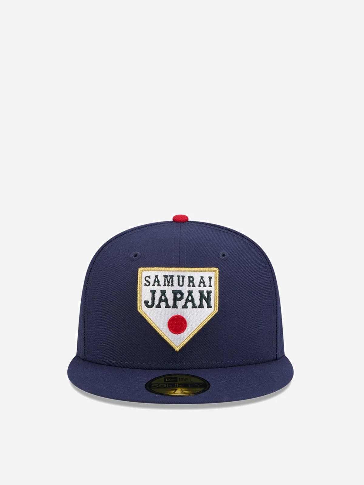 NEW ERA Nón Bóng Chày WBC Japan