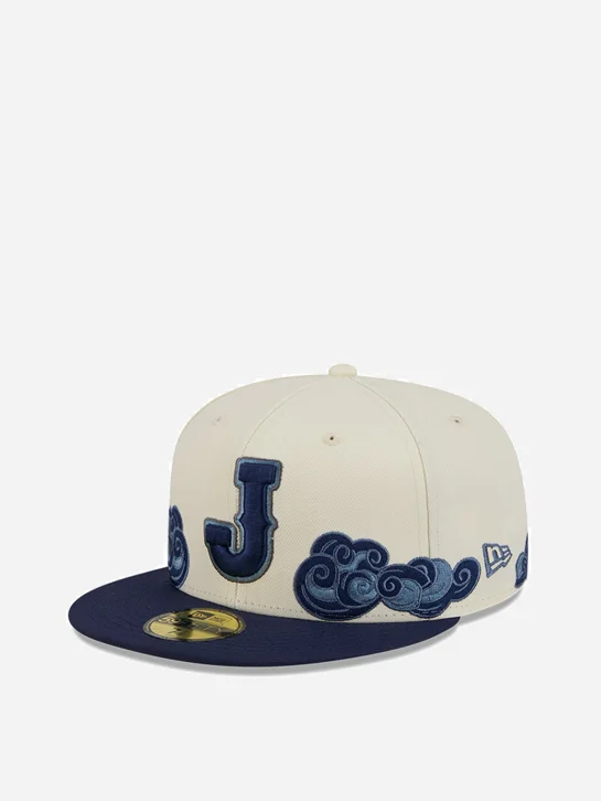NEW ERA Nón Bóng Chày WBC Japan
