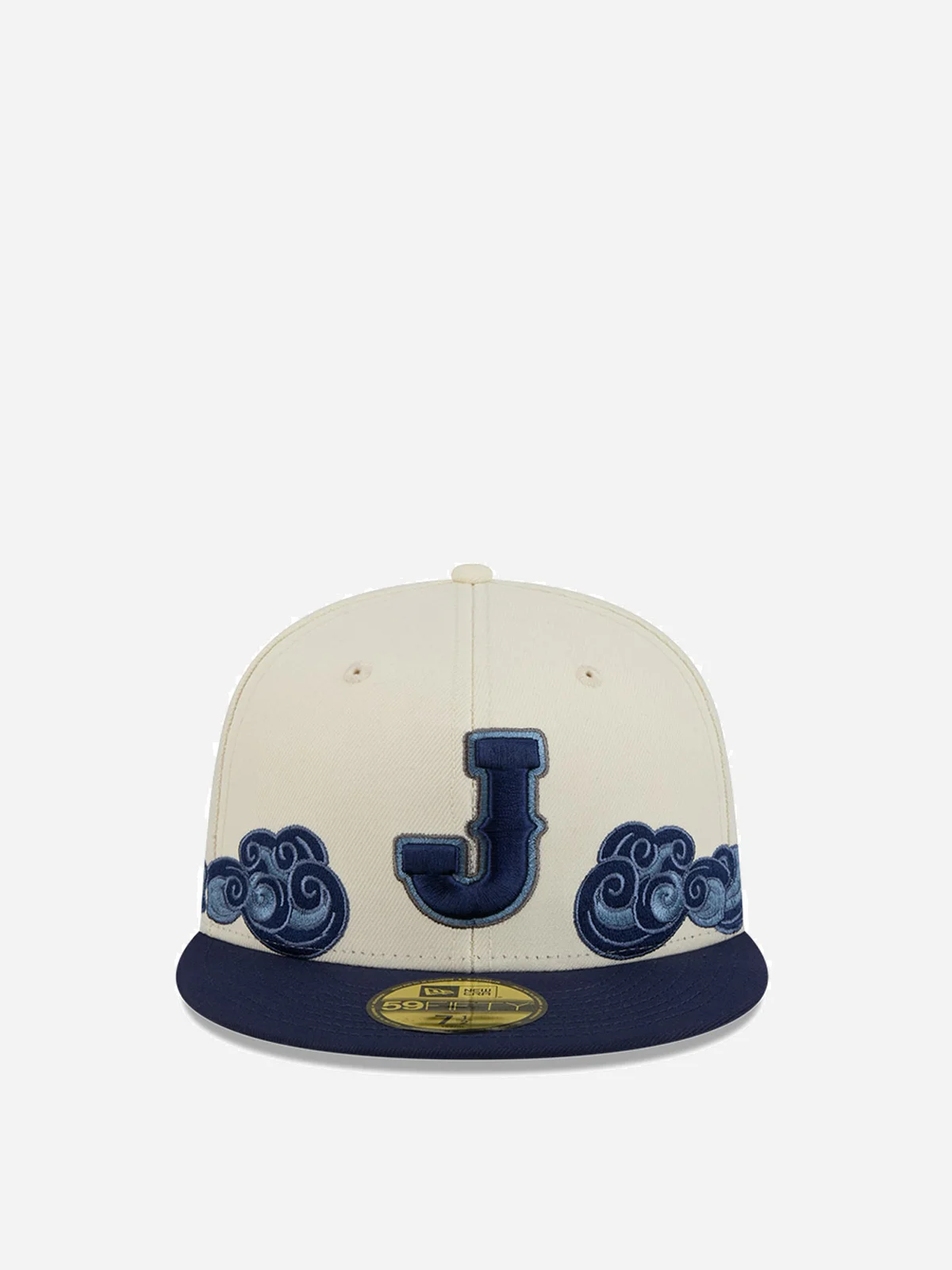NEW ERA Nón Bóng Chày WBC Japan