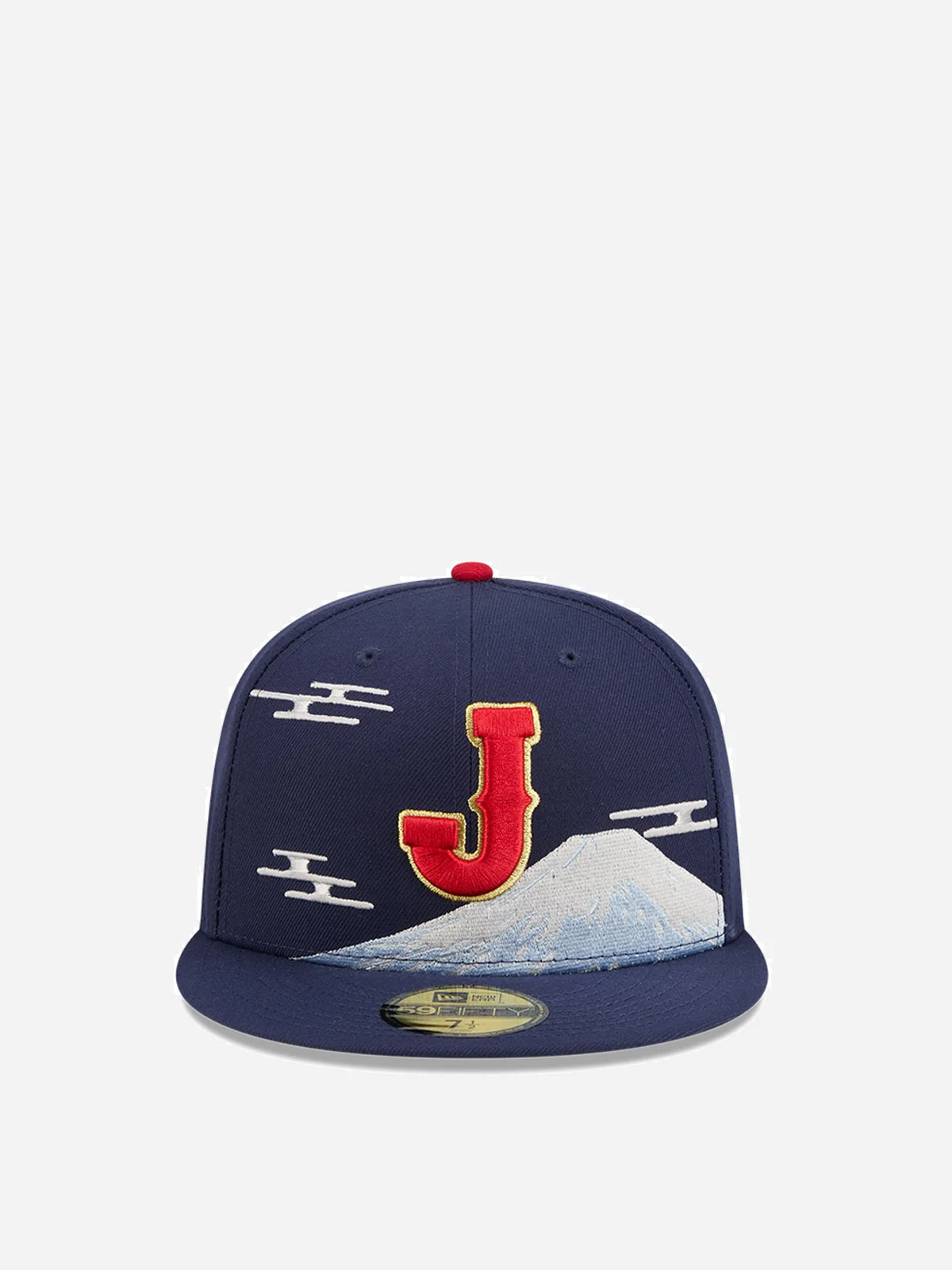 NEW ERA Nón Bóng Chày WBC Japan