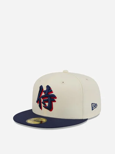 NEW ERA Nón Bóng Chày WBC Japan