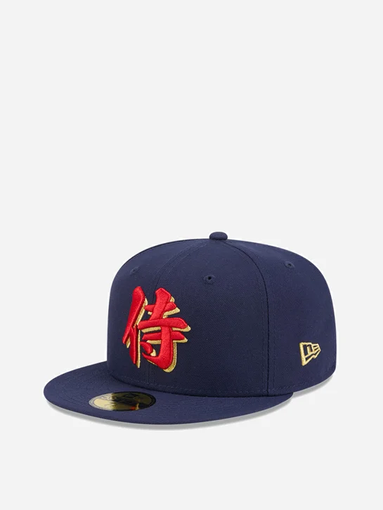 NEW ERA Nón Bóng Chày WBC Japan